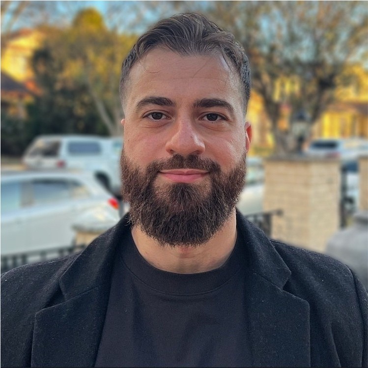 Naser Husari – Product Designer & Casino Analyst
